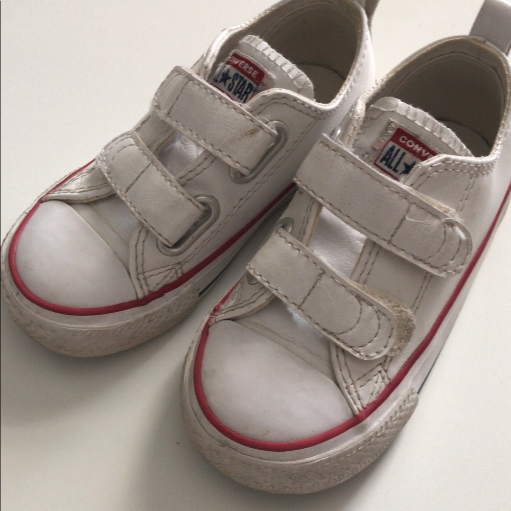 Converse toddler shoes